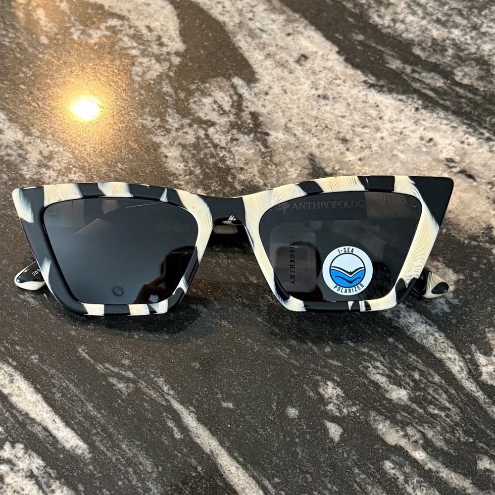 I-SEA x Anthropologie Sunglasses